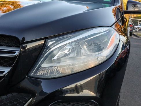 Used 2017 Mercedes-Benz GLE 350 4MATIC image 23
