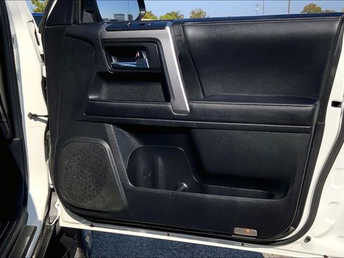 Used 2023 Toyota 4Runner SR5 image 21