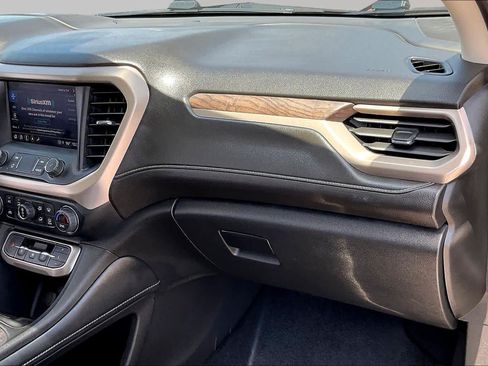 Used 2023 GMC Acadia Denali w/ Black Diamond Edition FWD image 19
