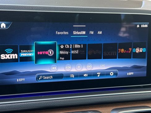 New 2026 Mercedes-Benz GLE 350 4MATIC image 24