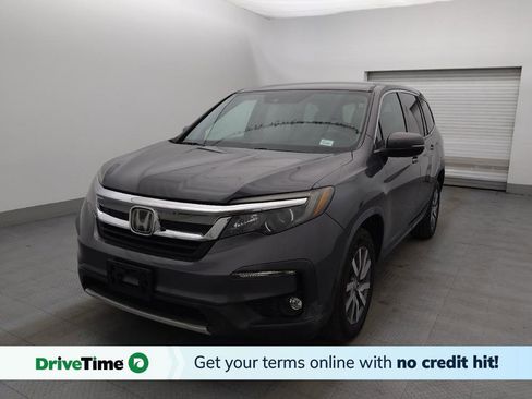 Used 2019 Honda Pilot EX image 1