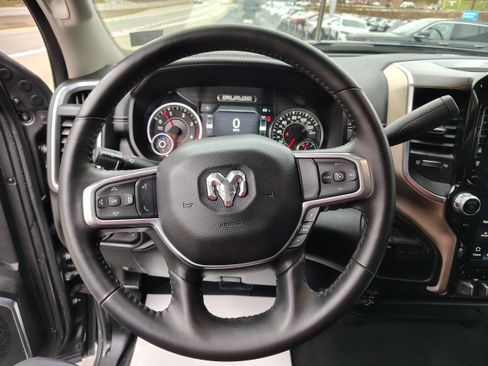 Certified 2024 RAM 2500 Laramie image 23