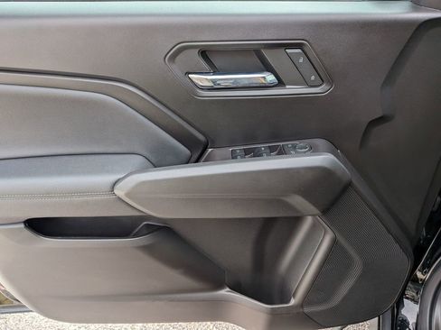 Used 2024 GMC Canyon Elevation w/ Convenience Package image 12