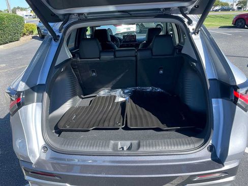 Certified 2025 Acura ADX AWD image 22