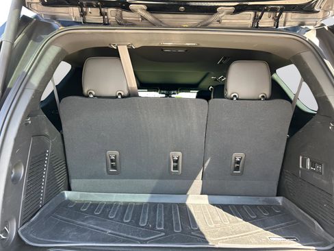 Used 2021 GMC Yukon Denali AWD/4WD image 36