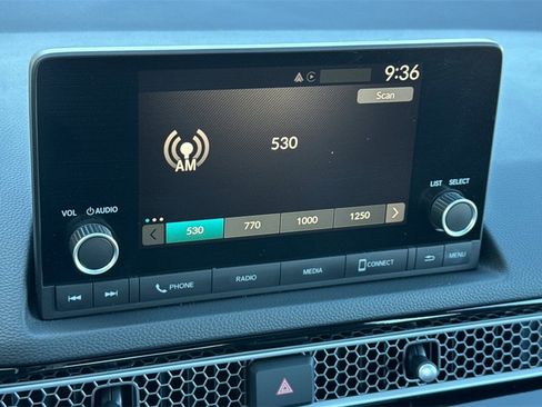 Certified 2025 Honda Civic Sport image 21