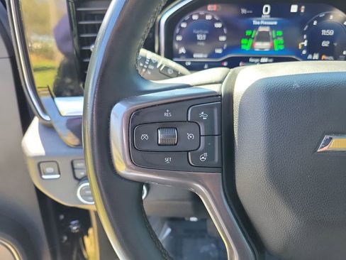 Used 2024 Chevrolet Silverado 3500 High Country AWD/4WD image 14