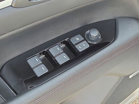 New 2025 MAZDA CX-5 Carbon Edition image 21