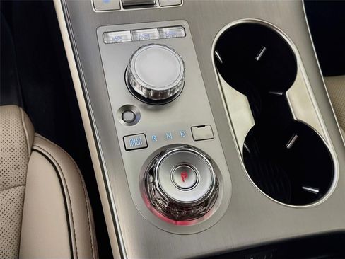 New 2027 Genesis GV70 2.5T Advanced AWD/4WD image 19
