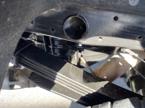 Used 2019 Chevrolet Silverado 2500 LT image 65