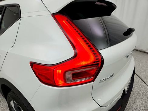 New 2026 Volvo XC40 B5 Plus w/ Protection Package Premier image 27