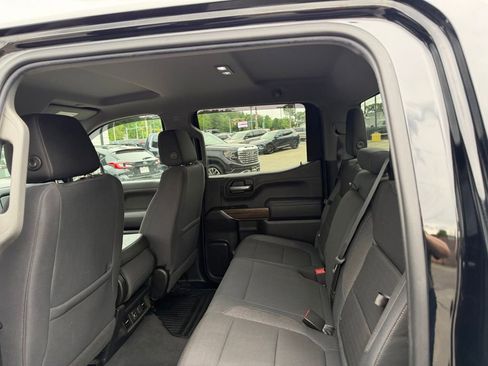 Used 2019 Chevrolet Silverado 1500 RST w/ All-Star Edition AWD/4WD image 8