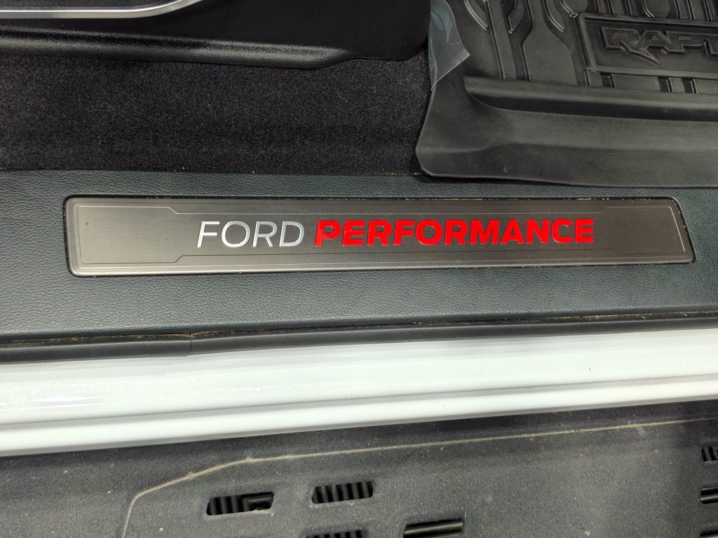 Used 2023 Ford F150 Raptor w/ Raptor Carbon Fiber Package AWD/4WD image 77