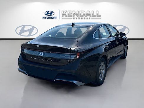 New 2026 Hyundai Sonata SE image 6