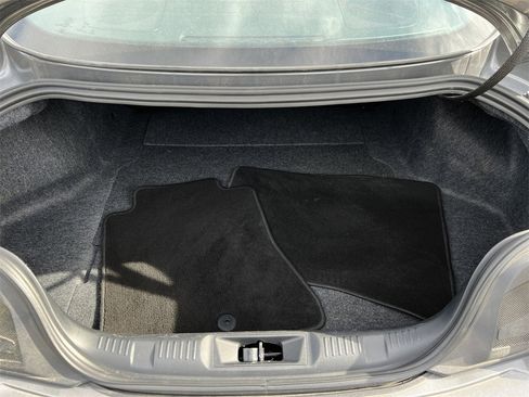 Used 2024 Ford Mustang Coupe image 24