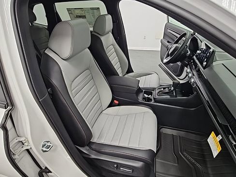 New 2026 Honda CR-V Sport Touring image 42