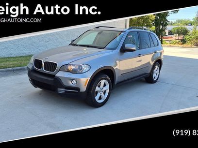 Used 2009 BMW X5 xDrive30i w/ Premium Pkg