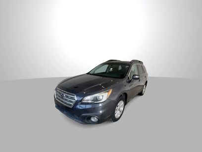 Used 2016 Subaru Outback 2.5i Premium