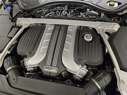 Certified 2024 Bentley Flying Spur W12 AWD/4WD image 28