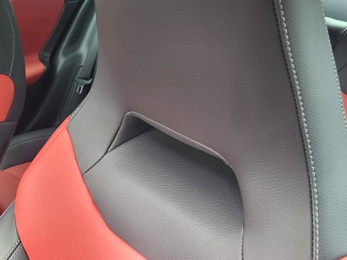 Certified 2023 Mercedes-Benz CLA 35 AMG CLA 35 AMG image 16