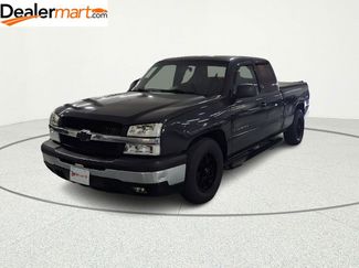 Used 2004 Chevrolet Silverado 1500 W/T video 1