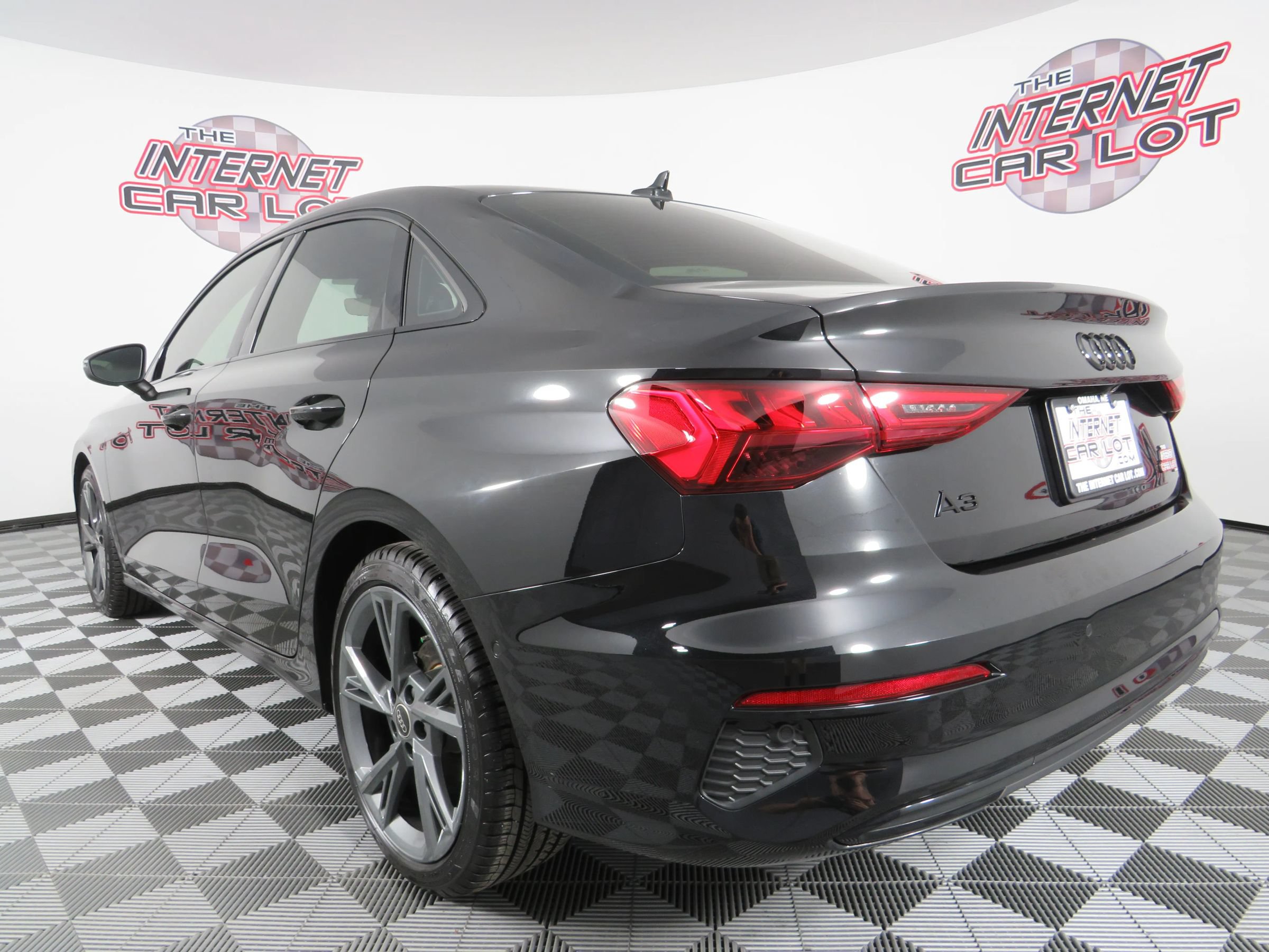 Used 2024 Audi A3 2.0T Premium FWD image 5