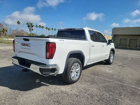 Used 2020 GMC Sierra 1500 SLE w/ SLE Value Package image 10
