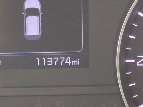 Used 2019 Kia Sportage EX w/ EX Premium Package image 12