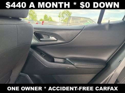 Used 2026 Chevrolet Equinox LT FWD image 43