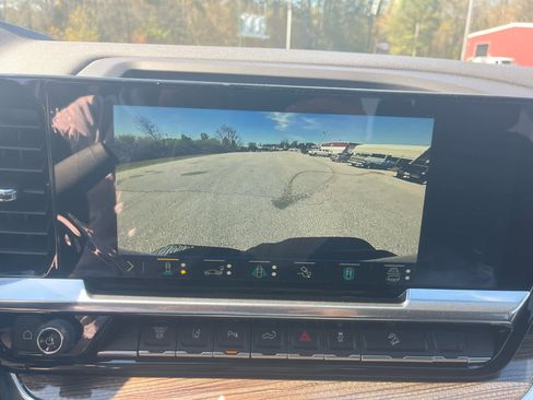 New 2026 Chevrolet Silverado 2500 LT w/ Trail Boss Package image 18