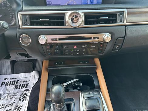 Used 2013 Lexus GS 350 AWD image 18