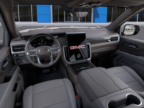 New 2026 GMC Yukon XL Elevation w/ Elevation Premium Package RWD image 16