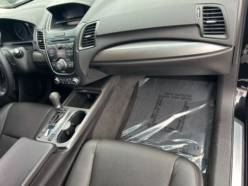 Used 2014 Acura RDX AWD image 27