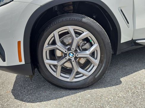 Used 2023 BMW X3 xDrive30i w/ Premium Package AWD/4WD image 31