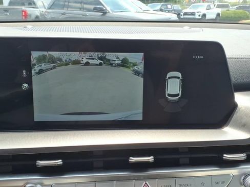 Used 2024 Kia Telluride S w/ S Sunroof Package AWD/4WD image 12