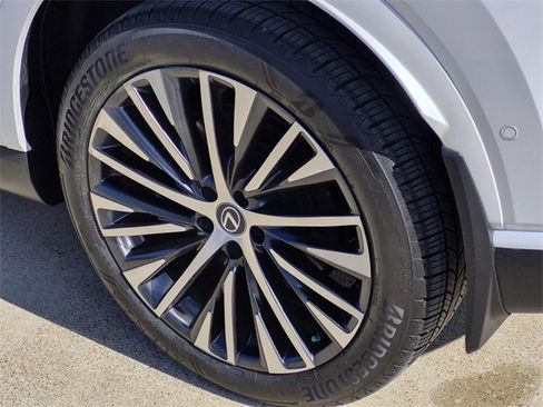 Used 2023 Lexus RX 350 AWD image 8