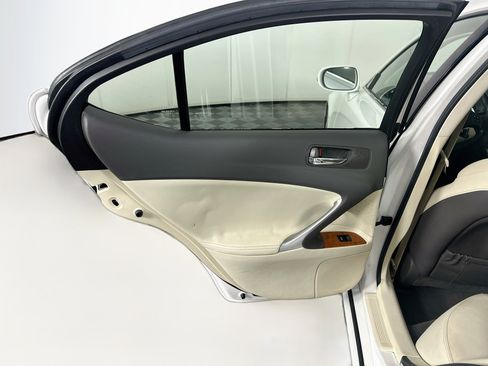 Used 2009 Lexus IS 250 RWD image 26