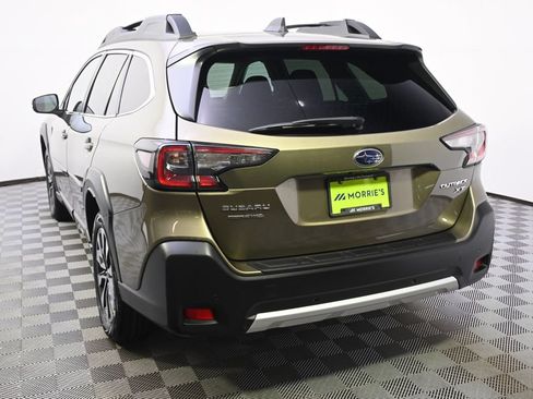 Used 2024 Subaru Outback Limited XT AWD/4WD image 3