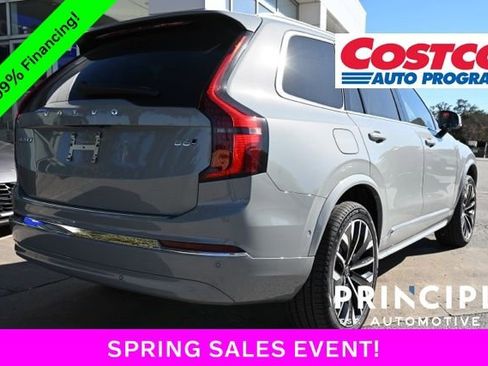 New 2026 Volvo XC90 B6 Plus w/ Protection Package Premier AWD/4WD image 10