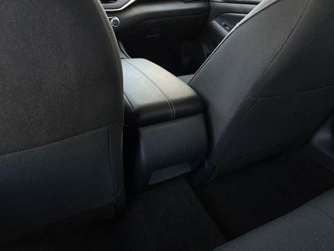 Used 2025 Nissan Altima 2.5 S image 13