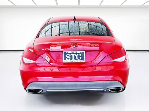 Used 2019 Mercedes-Benz CLA 250 image 5