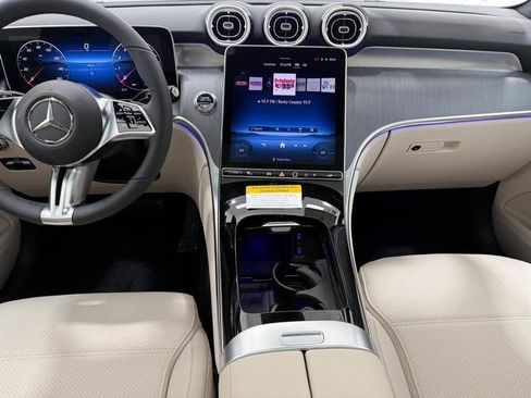 New 2026 Mercedes-Benz GLC 300 GLC 300 image 6