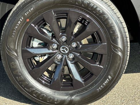 Certified 2025 MAZDA CX-50 AWD 2.5 Hybrid w/ Premium Pkg image 26