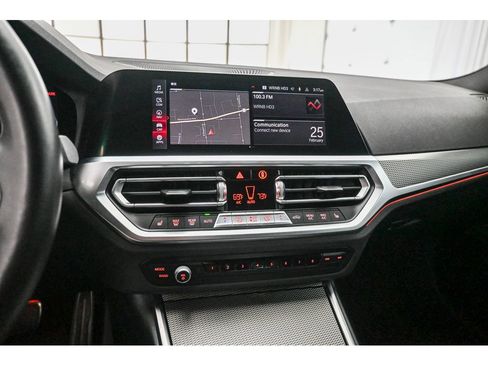 Used 2021 BMW M3 Competition w/ Executive Package image 55