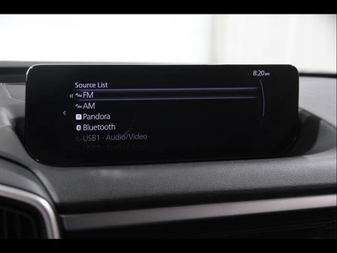 Certified 2024 MAZDA CX-50 AWD 2.5 S w/ Preferred Package image 11