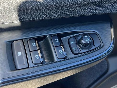 New 2026 Subaru Outback Limited AWD/4WD image 15