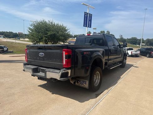 Used 2024 Ford F350 Lariat w/ FX4 Off-Road Package AWD/4WD image 8