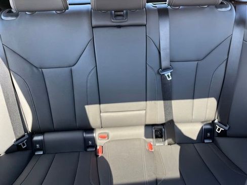 Used 2023 BMW i4 eDrive35 w/ Premium Package RWD image 16
