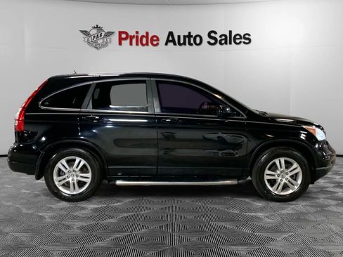 Used 2010 Honda CR-V EX-L image 13