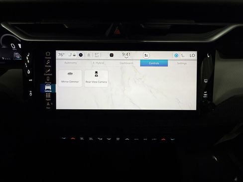 New 2026 Jeep Cherokee Limited AWD/4WD image 34